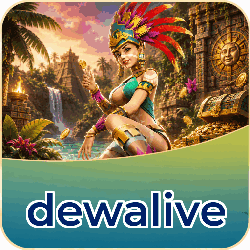 Tampilan antarmuka dewalive APK v4.7.5 saat pengujian performa dan keamanan di perangkat Android