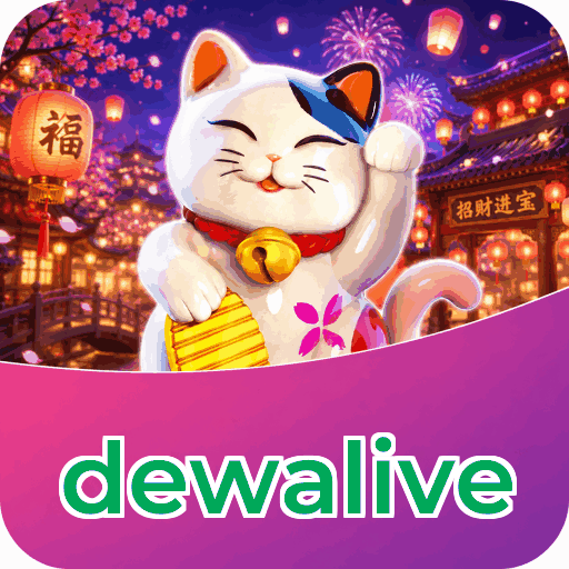 dewalive Indonesia